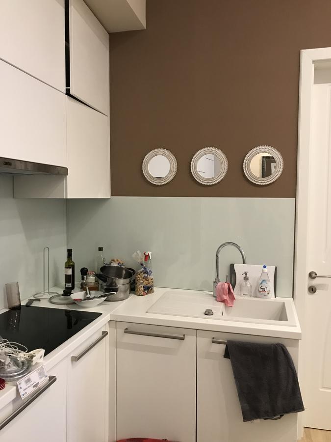 Gozsdu Glamour Apartment Budapeste Exterior foto