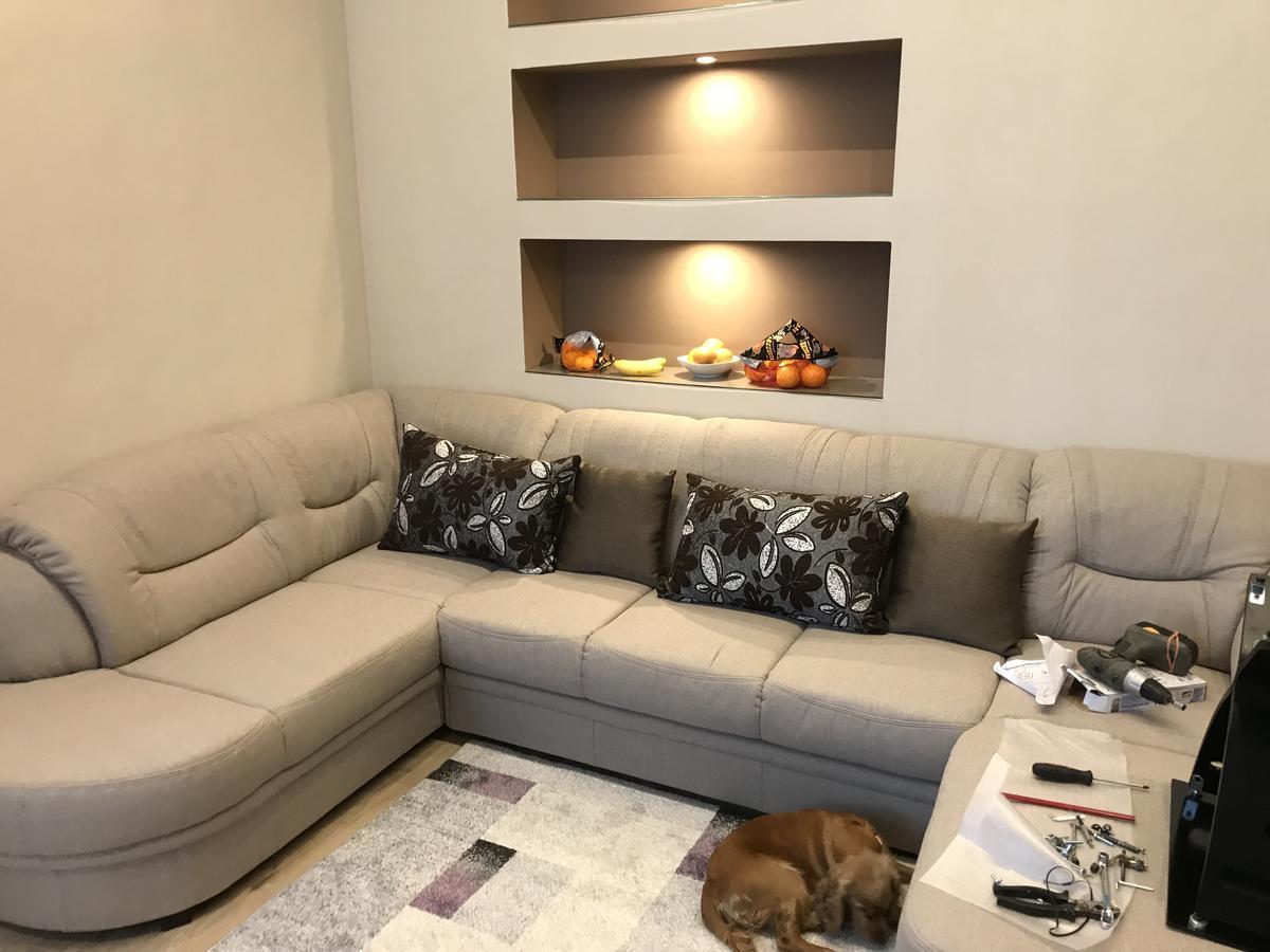 Gozsdu Glamour Apartment Budapeste Exterior foto